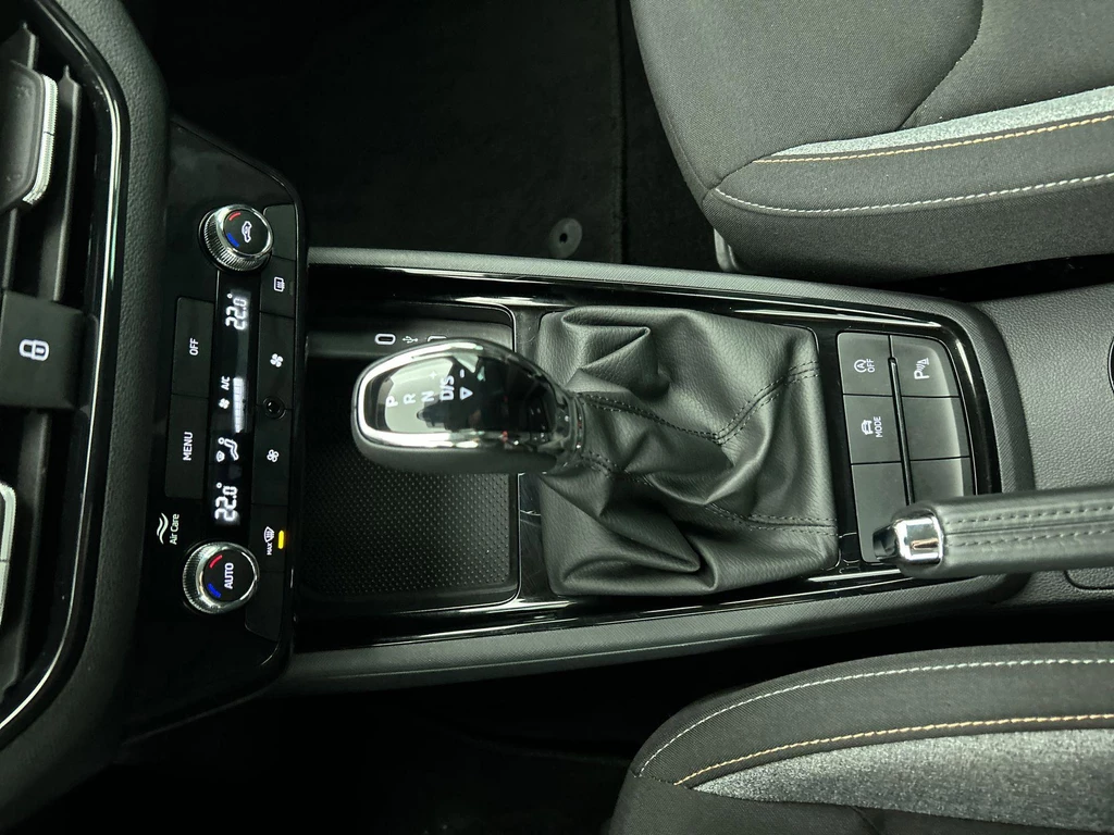 Škoda Kamiq – foto 17