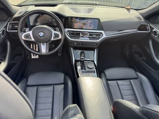 BMW 4 Serie – thumbnail 8
