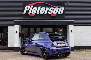 Fiat 500C – thumbnail 8