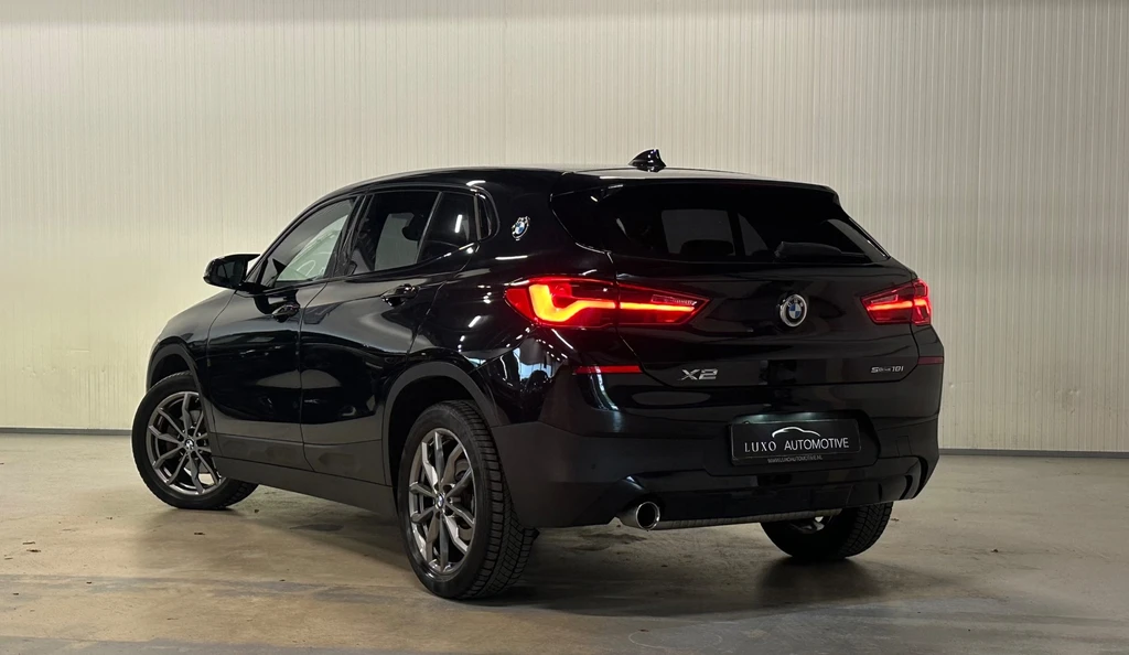 BMW X2 – foto 3