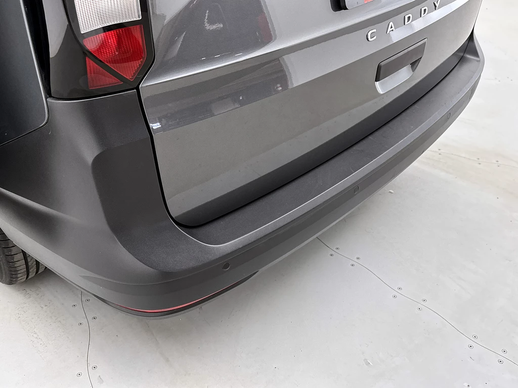 Volkswagen Caddy – foto 37