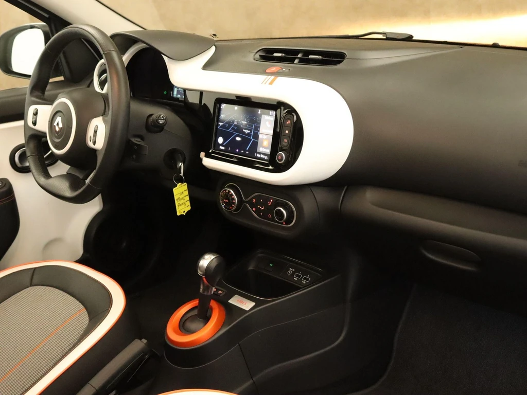 Renault Twingo – foto 20