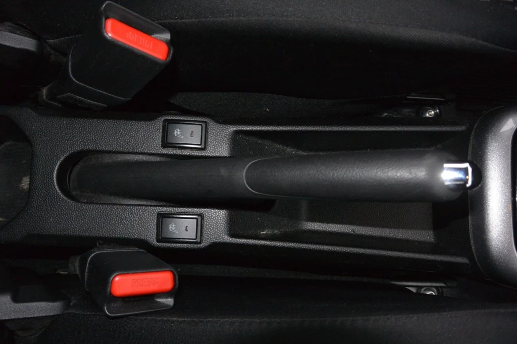 Suzuki Ignis – foto 21