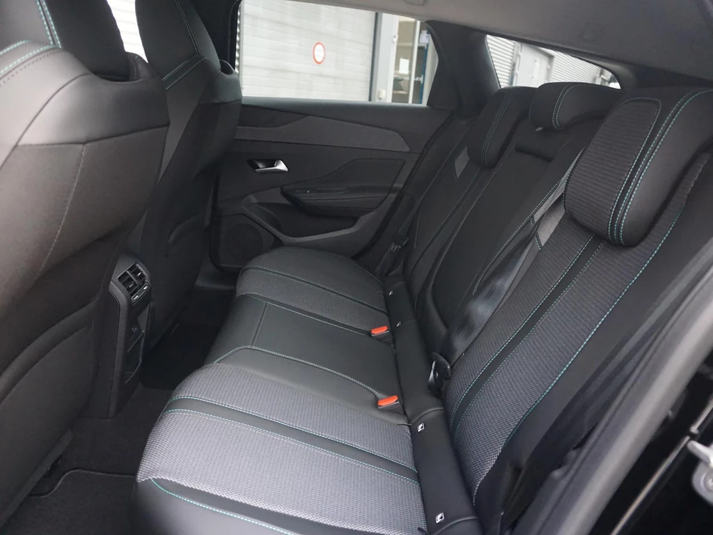 Peugeot 308 – foto 38