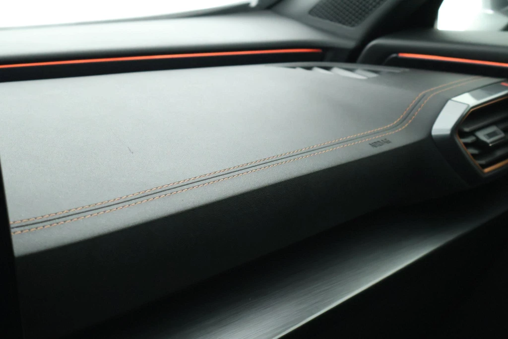 CUPRA Formentor – foto 35