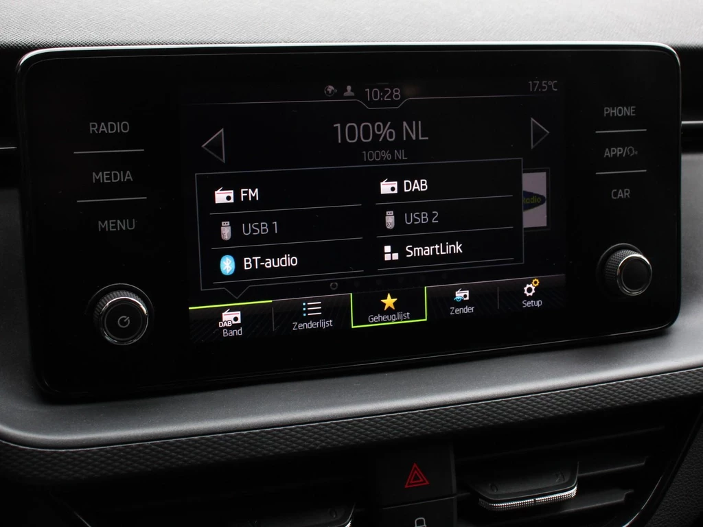 Škoda Kamiq – foto 24