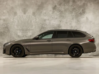BMW 5 Serie – thumbnail 3