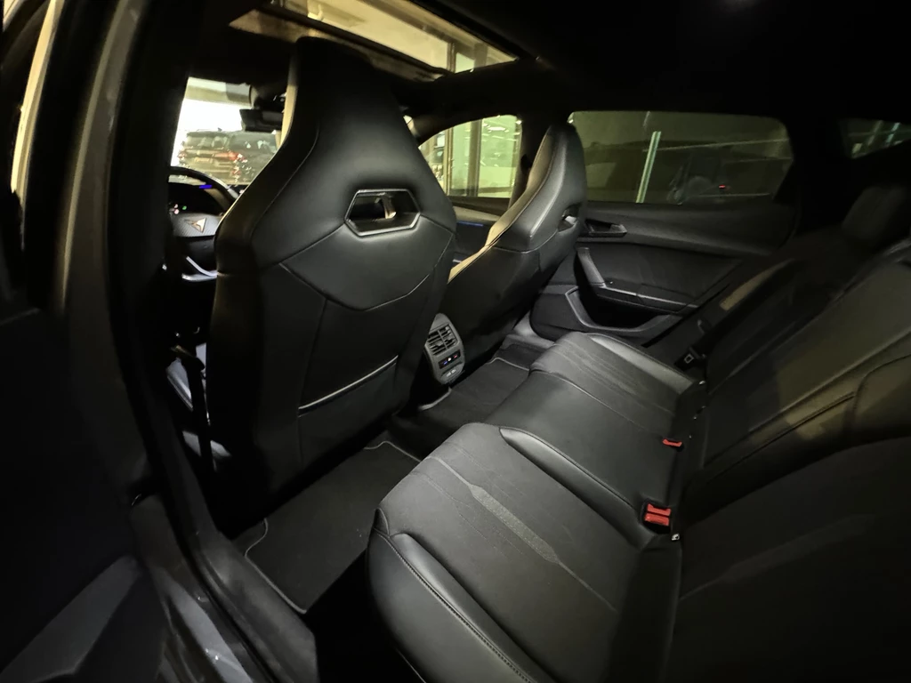 CUPRA Leon – foto 20