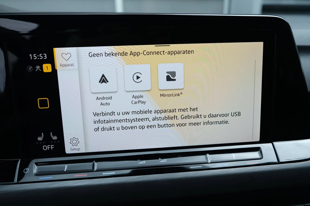 Volkswagen Golf – foto 24