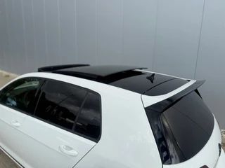 Volkswagen Golf – thumbnail 22