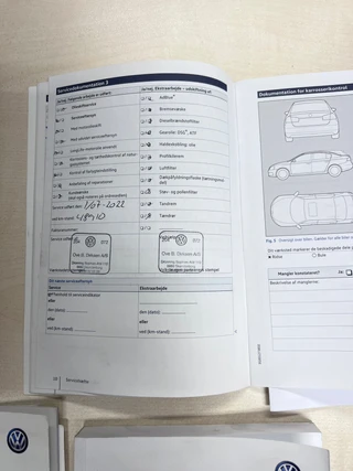 Volkswagen Golf – thumbnail 37