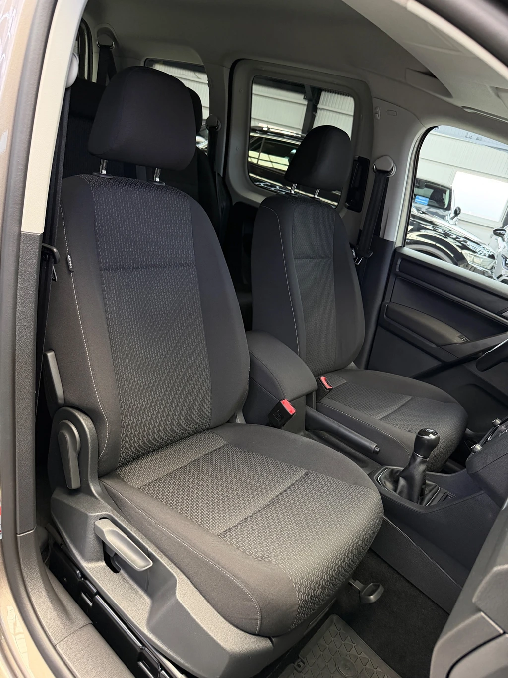 Volkswagen Caddy – foto 30