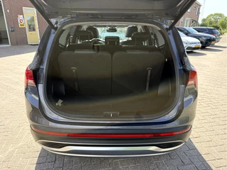 Hyundai Santa Fe – thumbnail 21