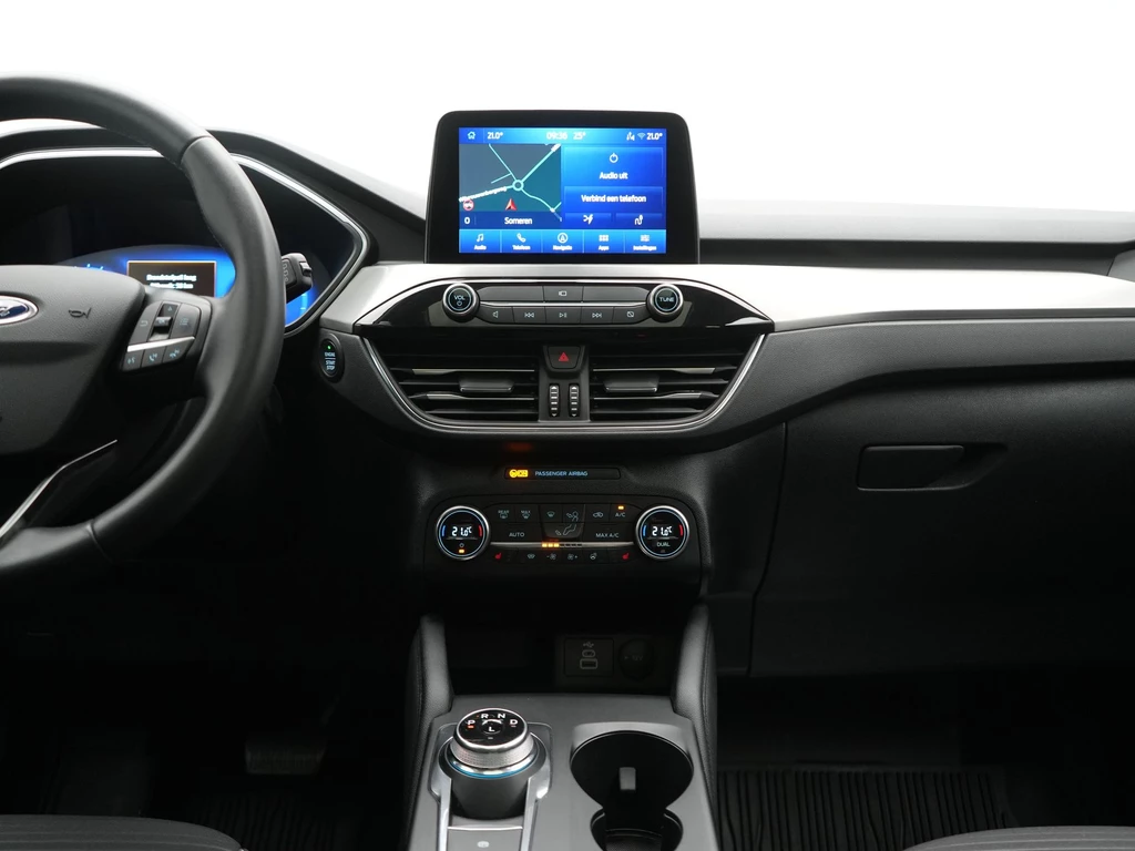 Ford Kuga – foto 35