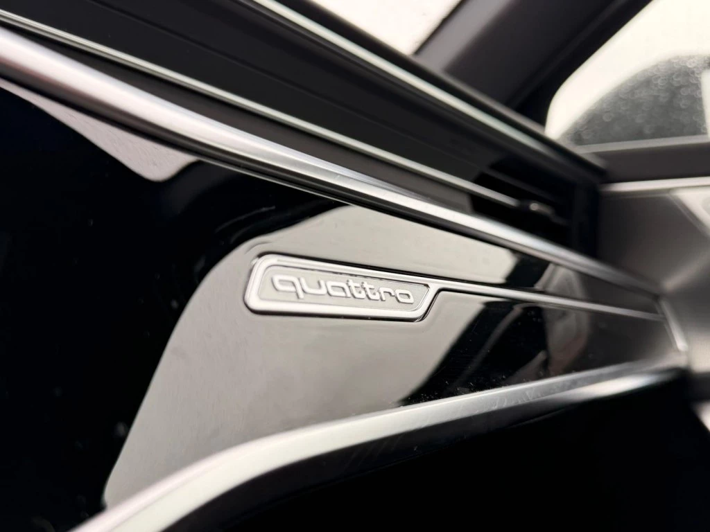 Audi A6 Allroad – foto 25