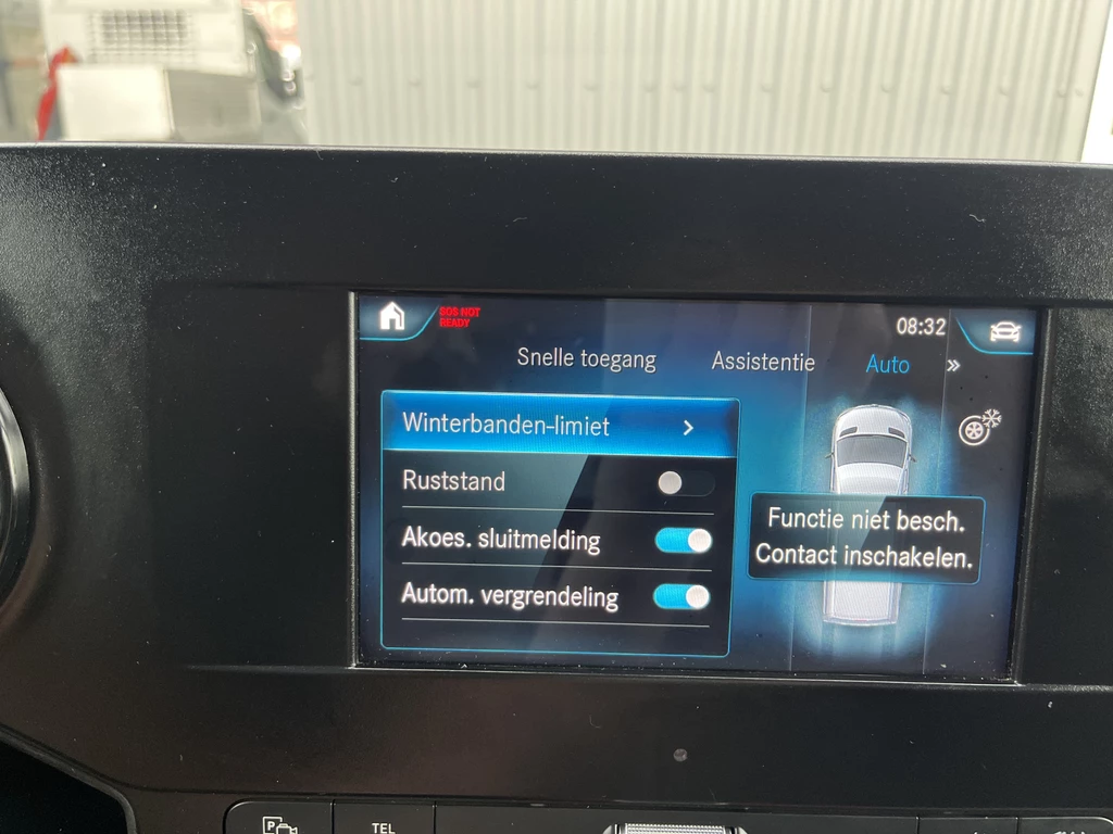Mercedes-Benz Sprinter – foto 39