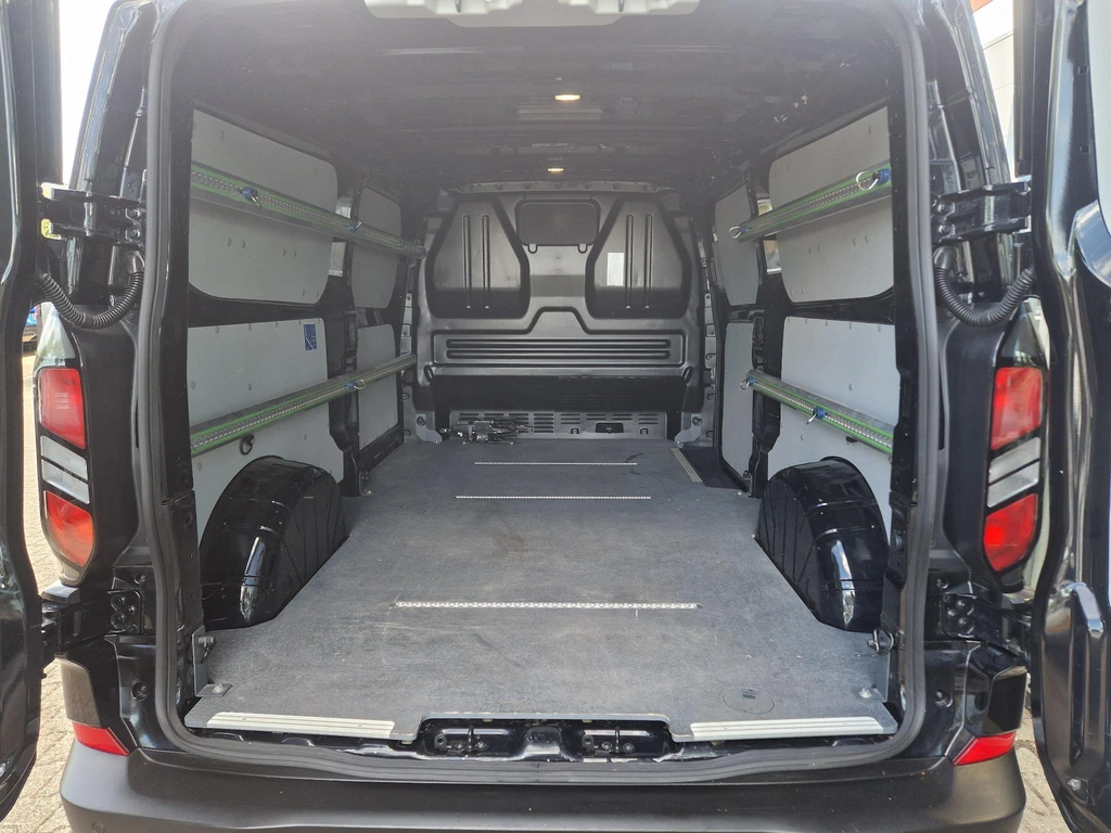 Ford Transit Custom – foto 6