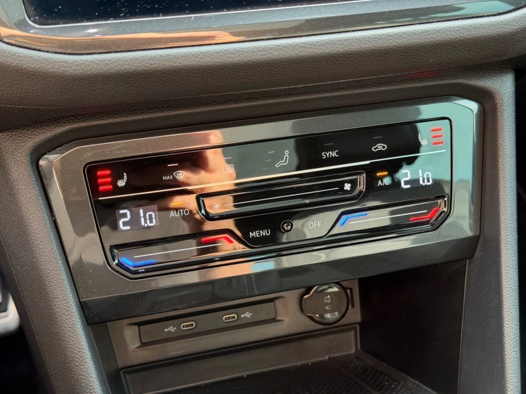 Volkswagen Tiguan – foto 43