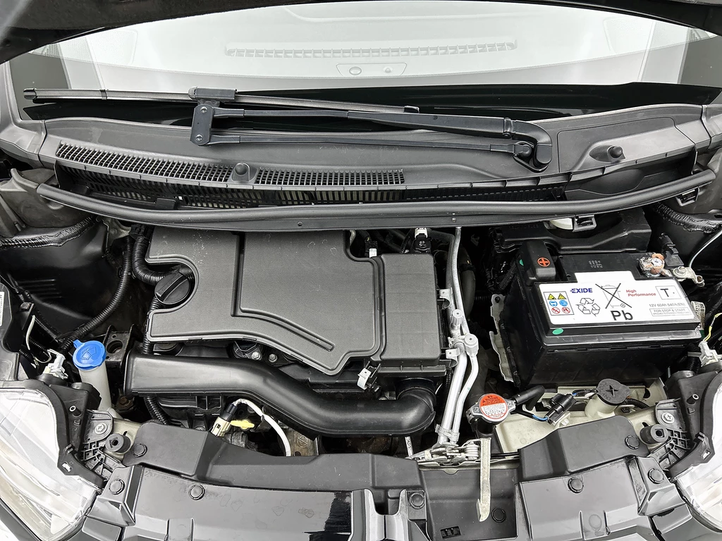Citroën C1 – foto 14