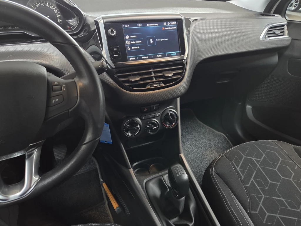 Peugeot 2008 – foto 31