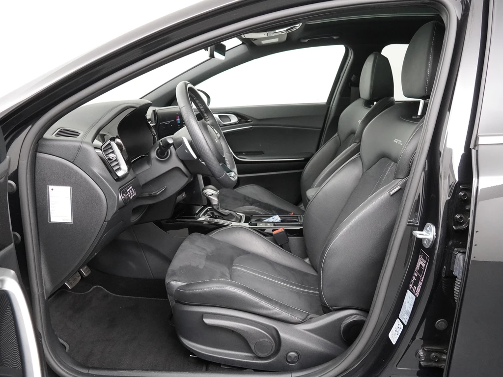 Kia Ceed Sportswagon – foto 19
