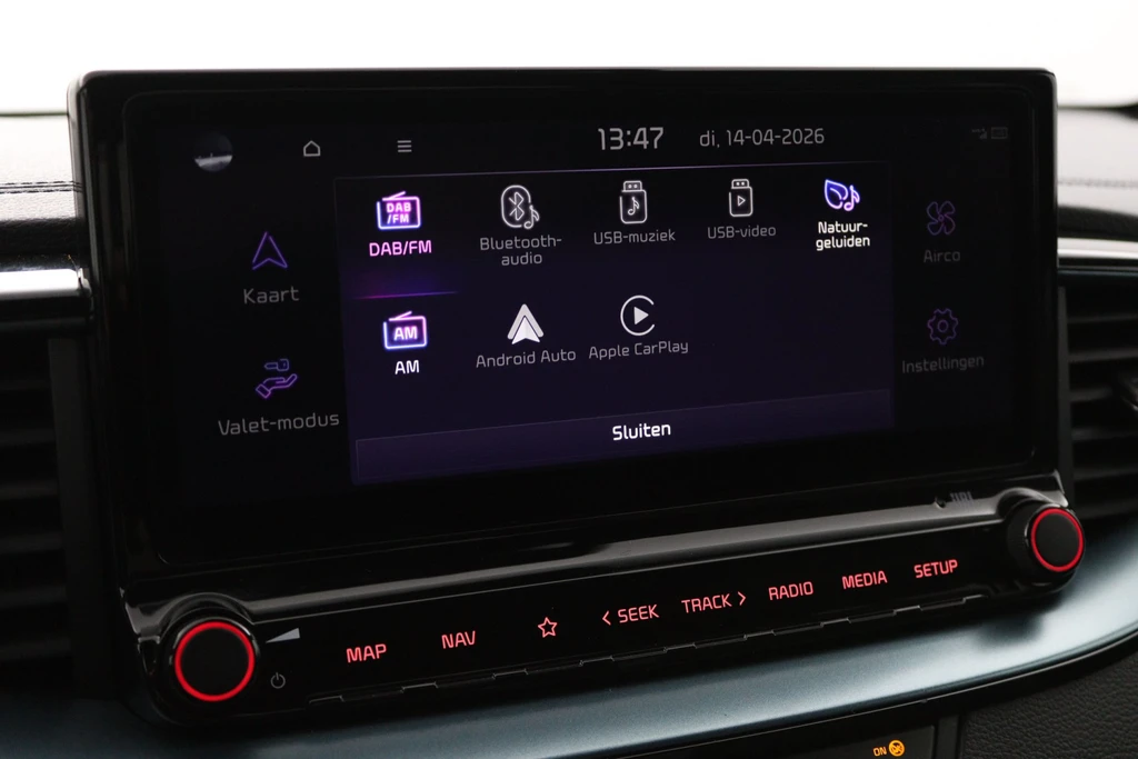 Kia Ceed – foto 43