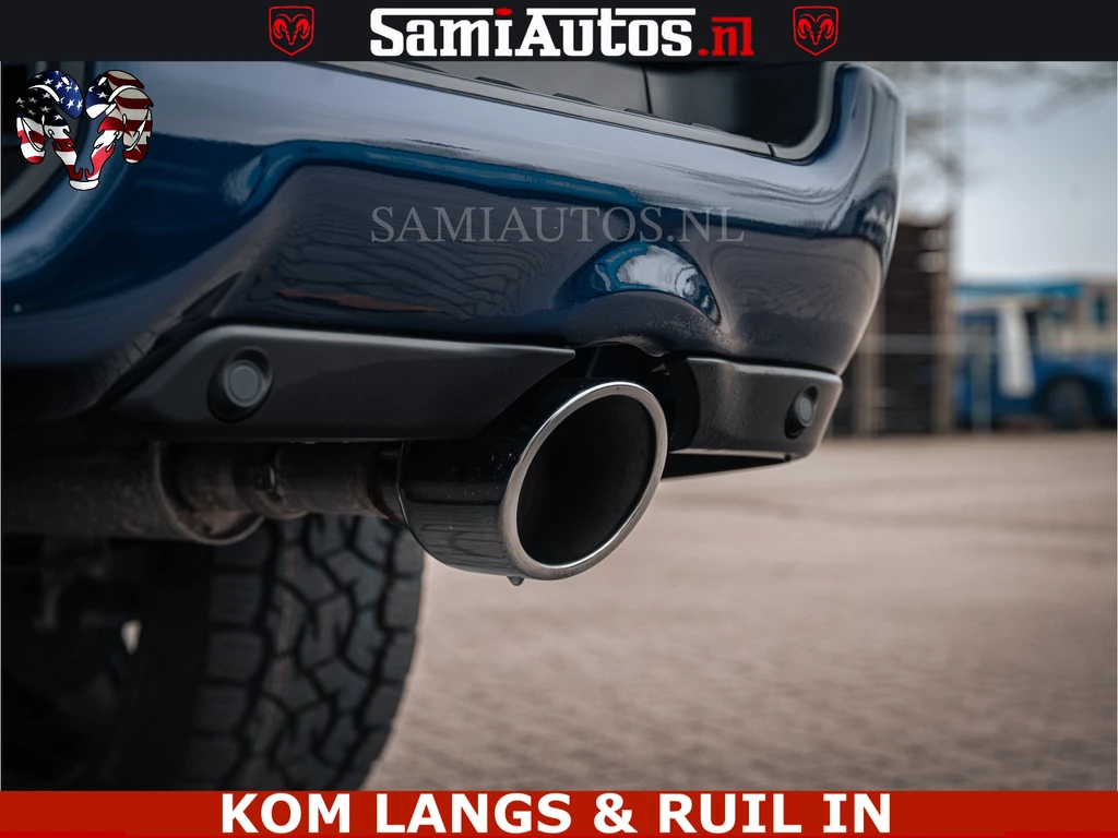 Dodge Ram Pick-Up – foto 76