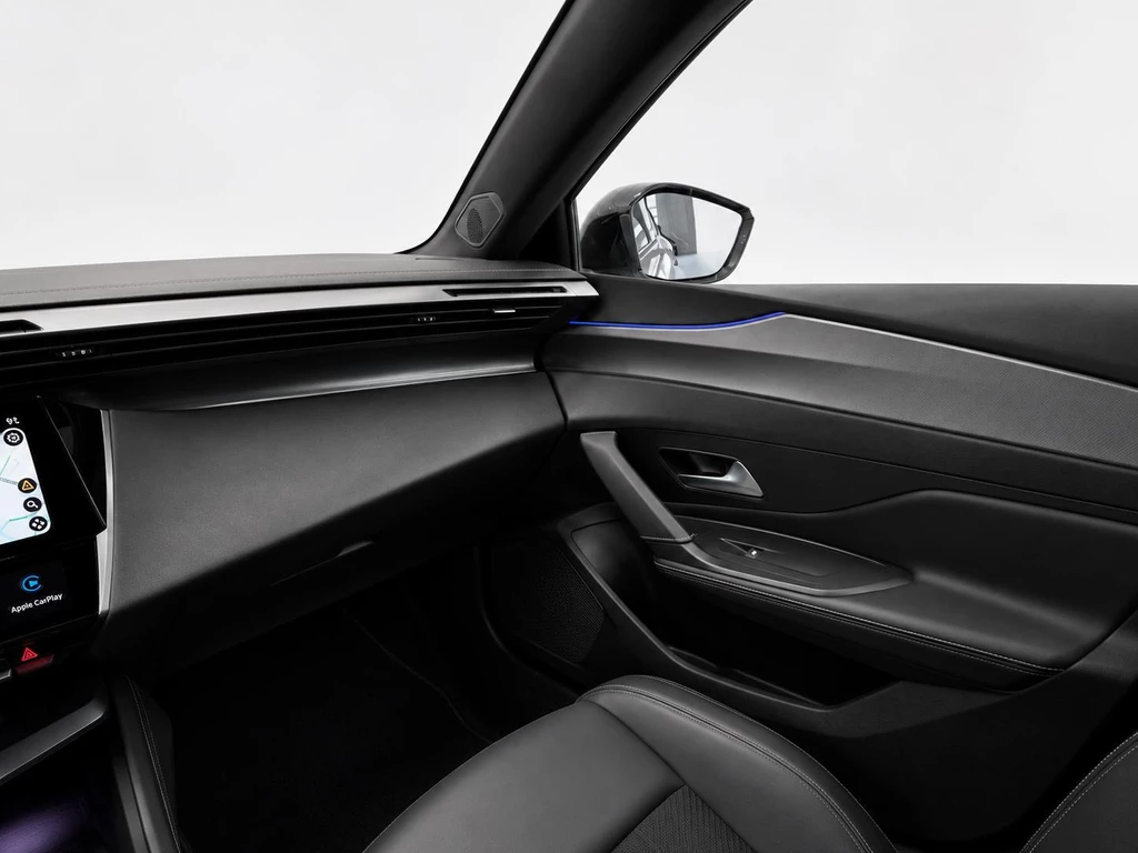 Peugeot 308 – foto 29