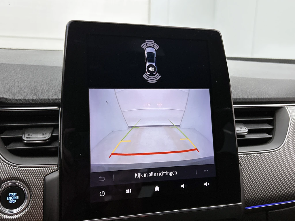 Renault Arkana – foto 13