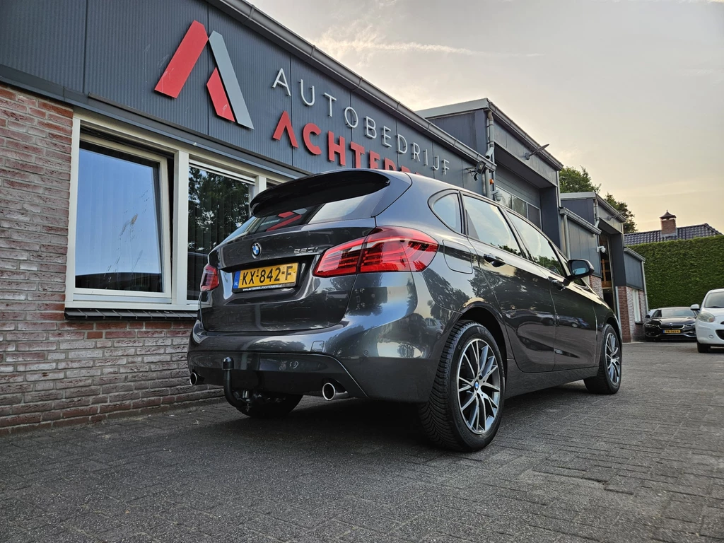 BMW 2 Serie – foto 5