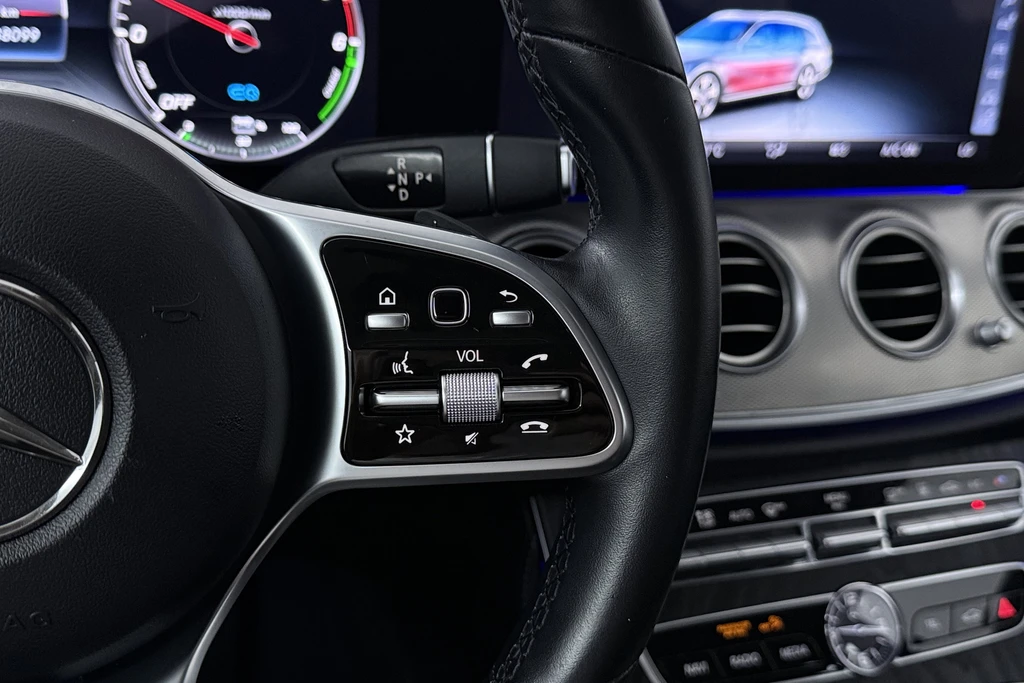 Mercedes-Benz E-Klasse – foto 15