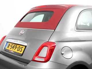 Fiat 500C – thumbnail 35