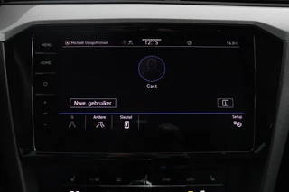 Volkswagen Passat – thumbnail 56