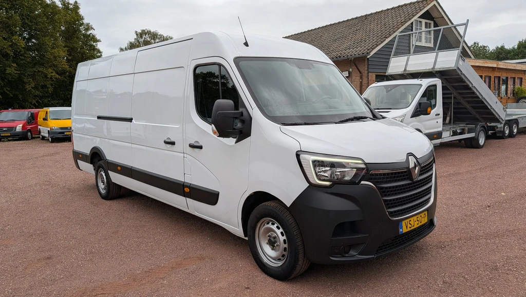 Renault Master – foto 7