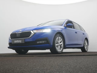 Škoda Octavia – thumbnail 2