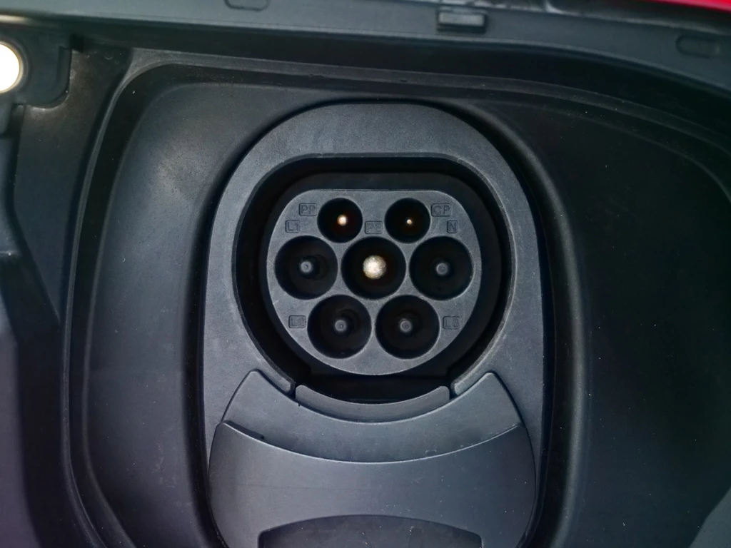 CUPRA Born – foto 29