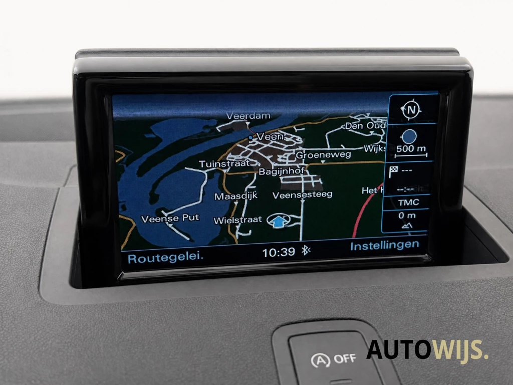 Audi A1 Sportback – foto 14