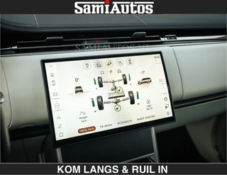 Land Rover Range Rover – thumbnail 29