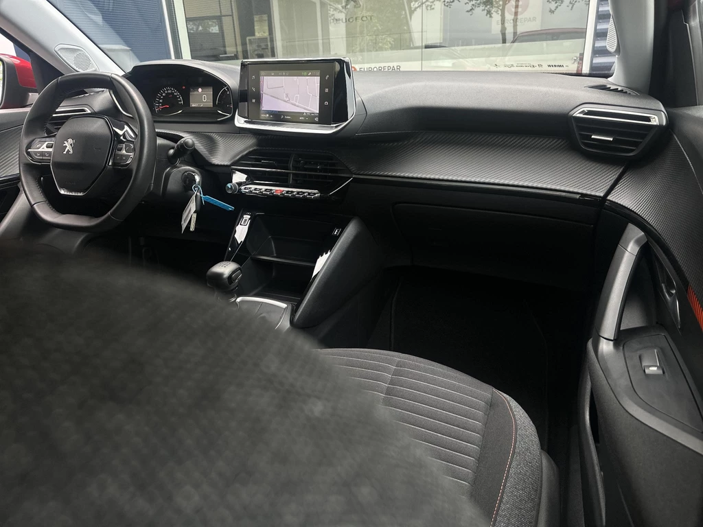 Peugeot 2008 – foto 13