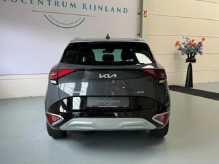 Kia Sportage – thumbnail 6
