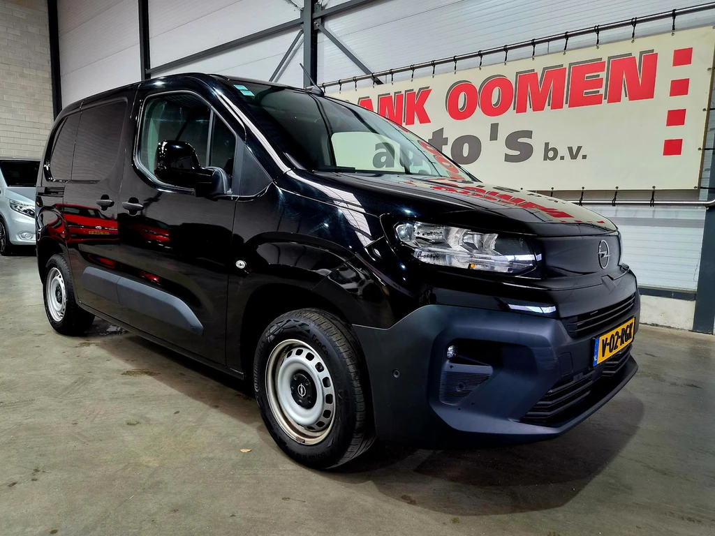Opel Combo – foto 7