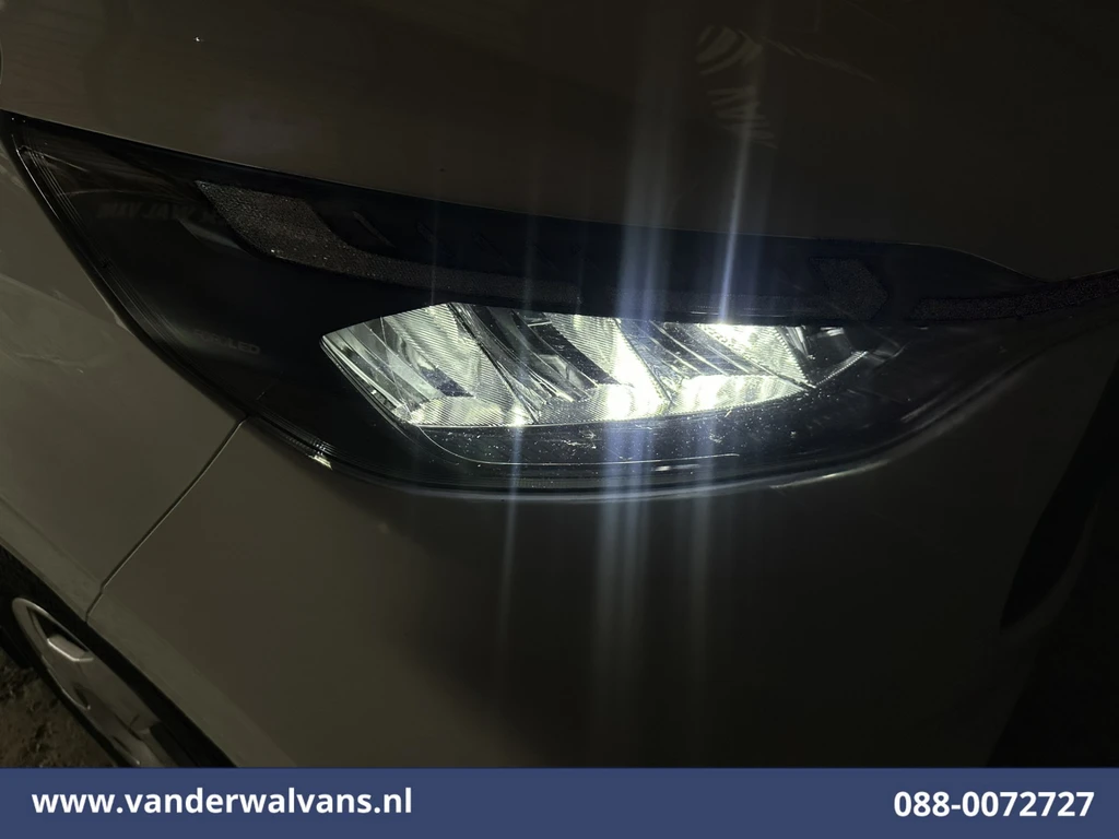 Ford Transit Custom – foto 7