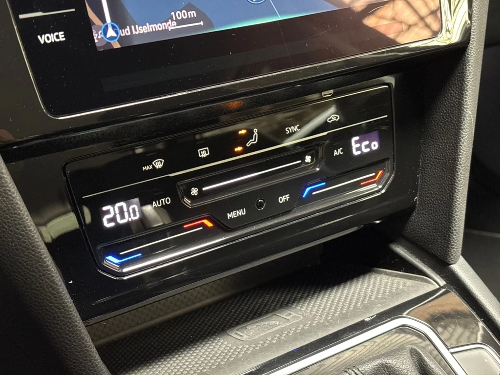 Volkswagen Passat – foto 9