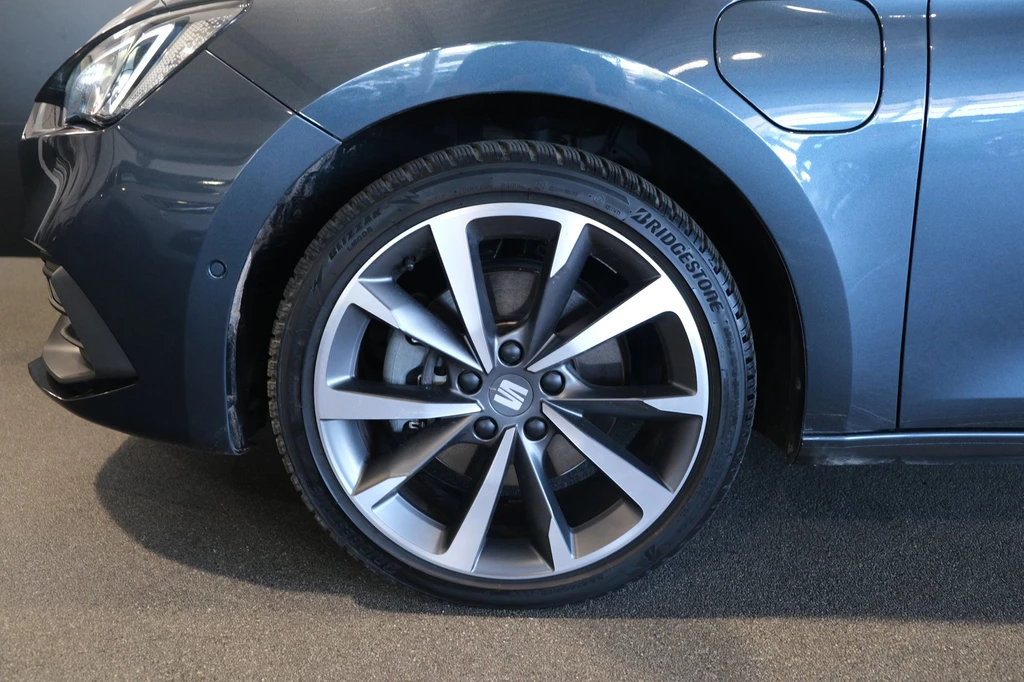 SEAT Leon – foto 17