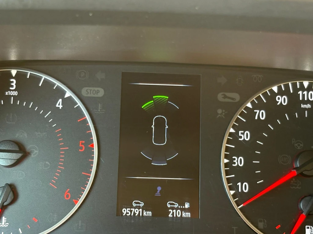 Renault Trafic – foto 16