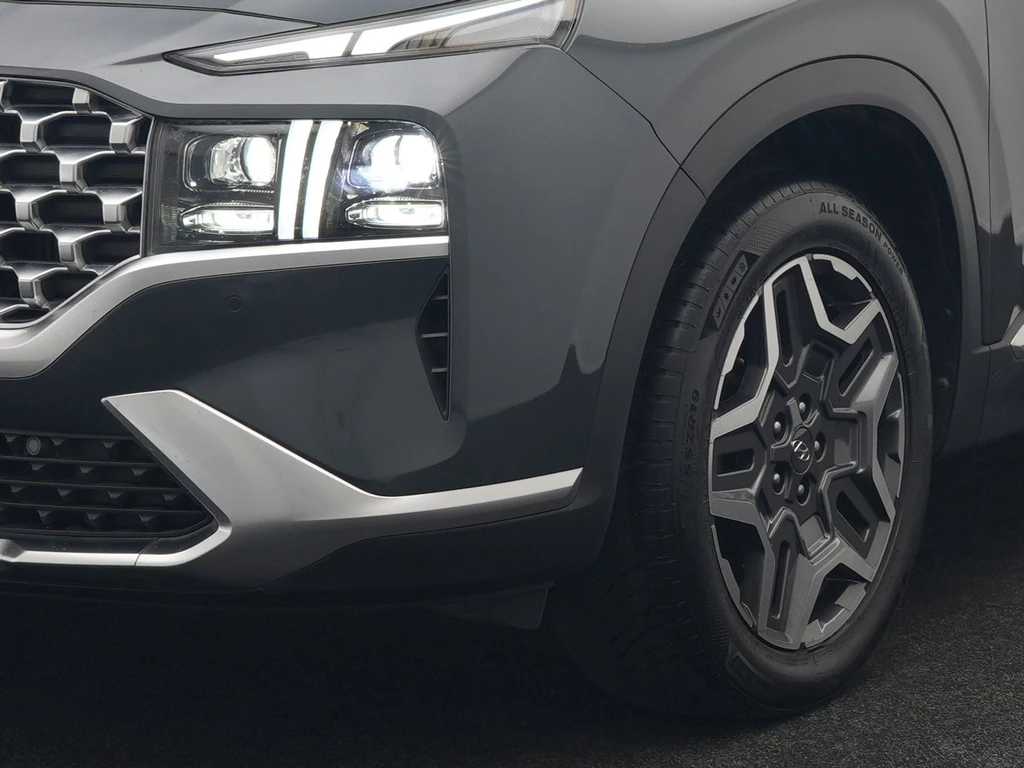 Hyundai Santa Fe – foto 13
