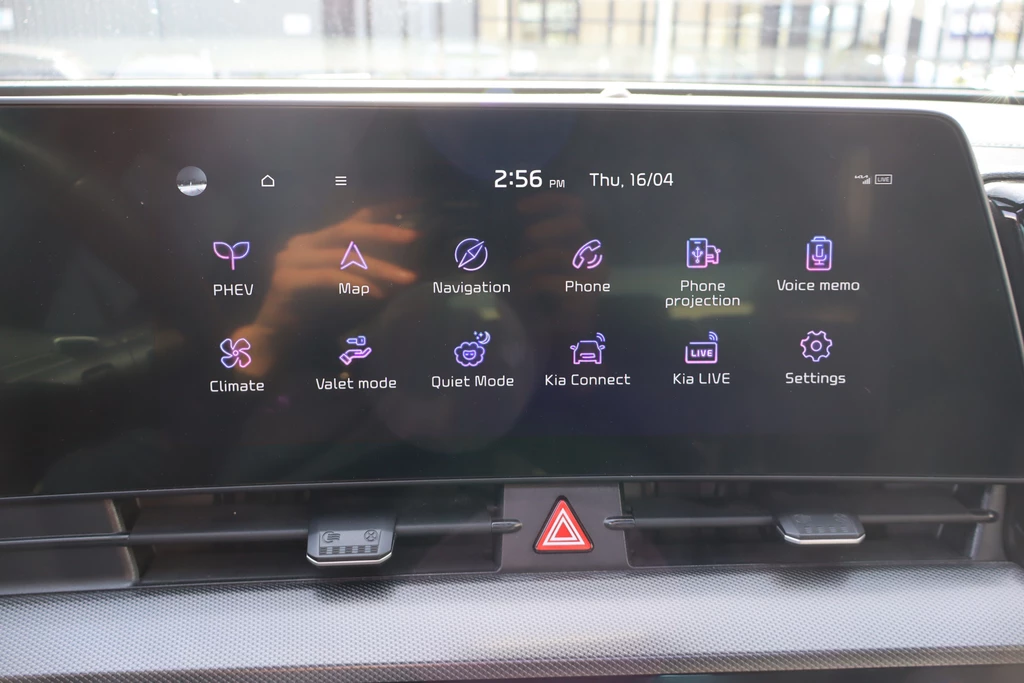 Kia Sportage – foto 24