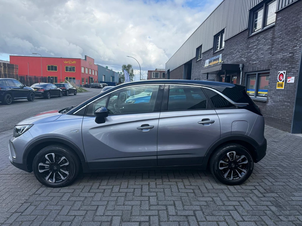Opel Crossland – foto 4