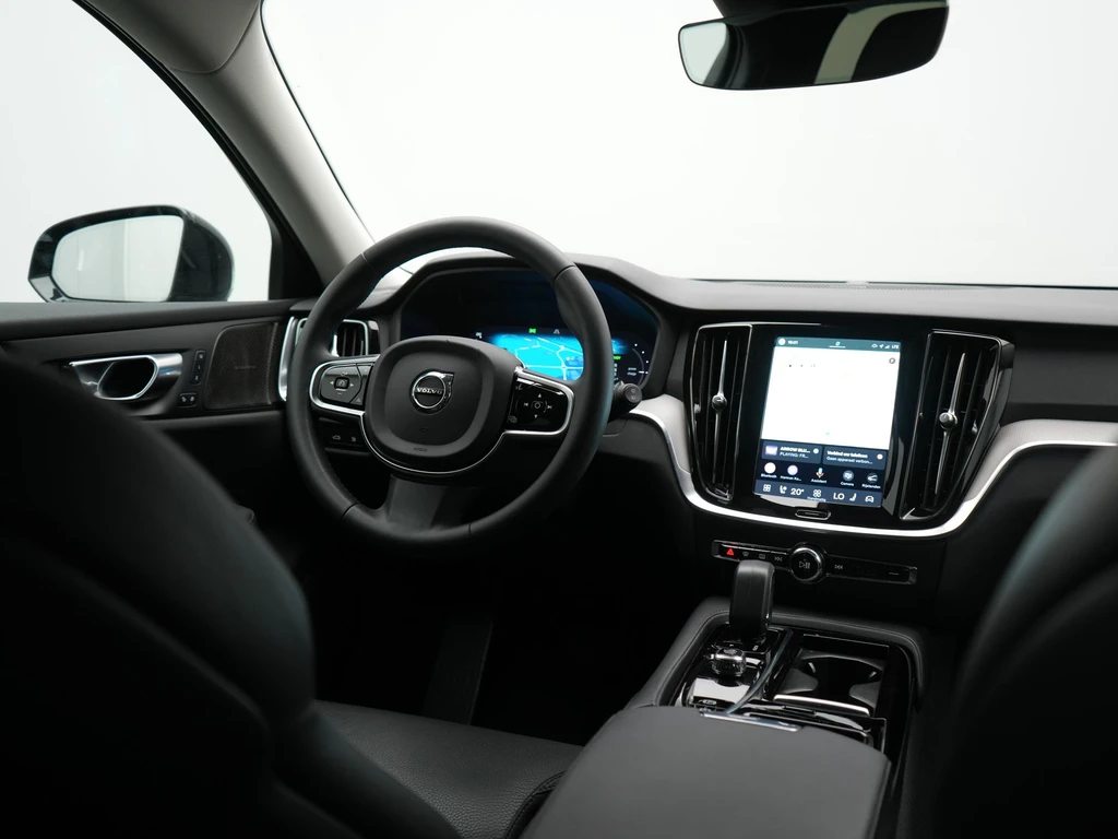 Volvo V60 – foto 27
