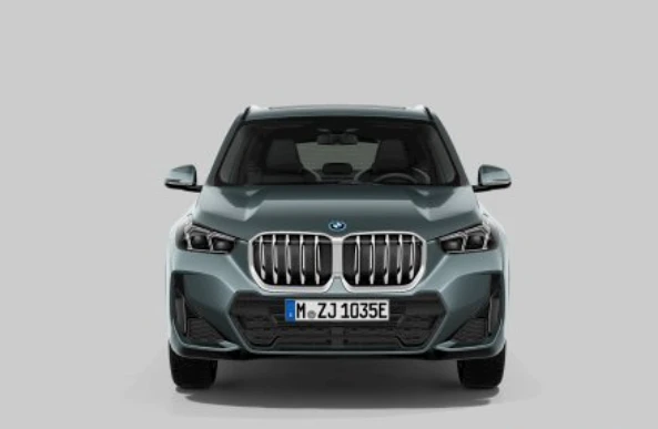 BMW X1 – foto 10